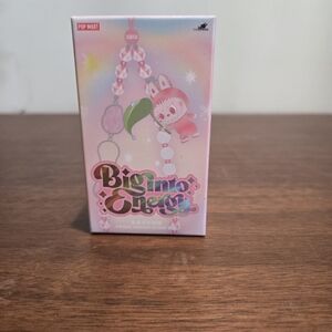 Biginto Energy Phone Charm Sealed Blind Box